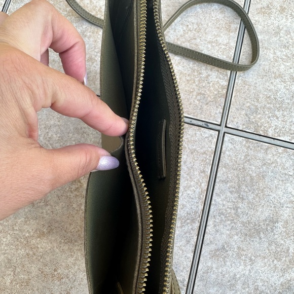 Madewell The Simple Crossbody Bag - Picture 9 of 10